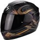 CASQUE INTÉGRAL SCORPION EXO-1200 AIR FULGUR