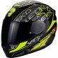CASQUE INTÉGRAL SCORPION EXO-1200 AIR SOLIS