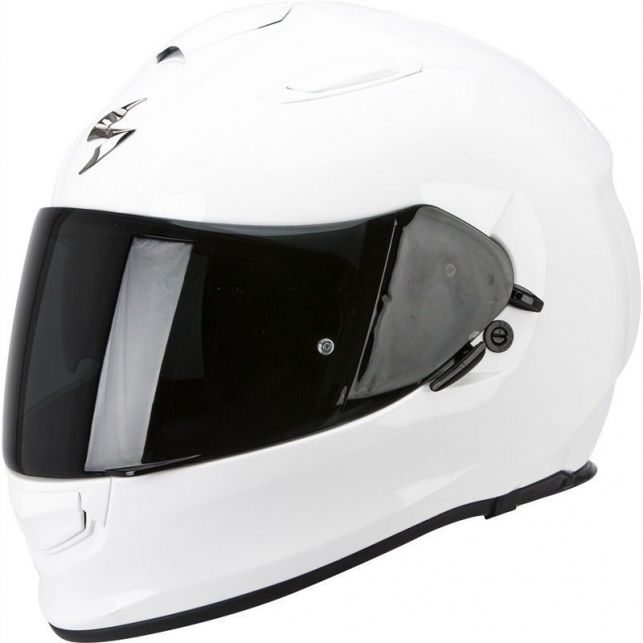CASQUE INTÉGRAL SCORPION EXO-510 AIR UNI