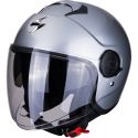 Casque jet SCORPION EXO-CITY SOLID