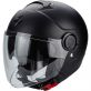 CASQUE JET SCORPION EXO-CITY SOLID