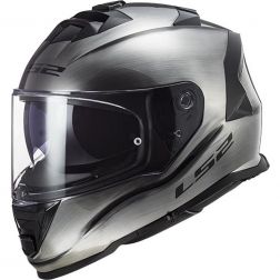 CASQUE INTÉGRAL LS2 FF800 STORM JEANS
							  		