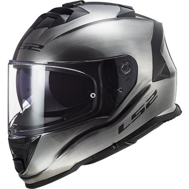 CASQUE INTÉGRAL LS2 FF800 STORM JEANS
