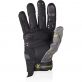 Gants Harisson Score