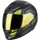 CASQUE INTÉGRAL SCORPION EXO-510 AIR GALVA