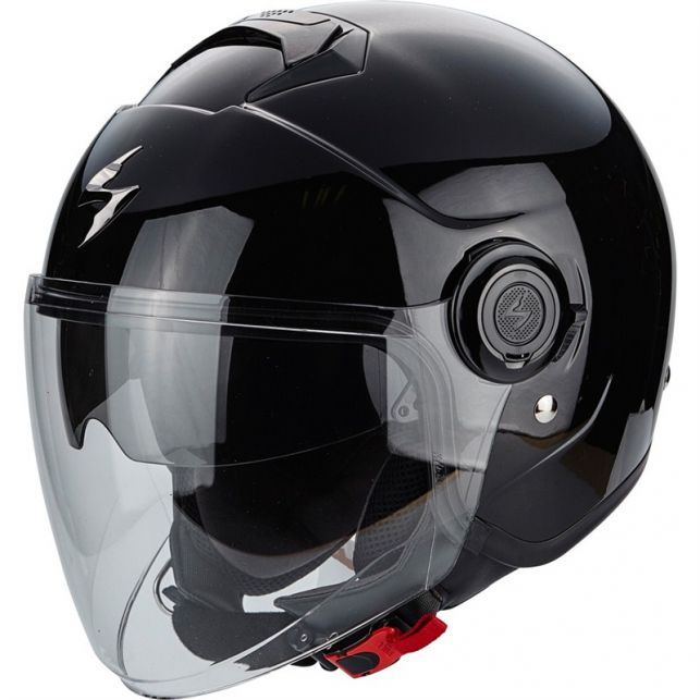 CASQUE JET SCORPION EXO-CITY SOLID