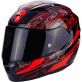 CASQUE INTÉGRAL SCORPION EXO-1200 AIR SOLIS