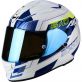 CASQUE INTÉGRAL SCORPION EXO-510 AIR GALVA
