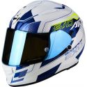 Casque Intégral SCORPION EXO-510 AIR GALVA