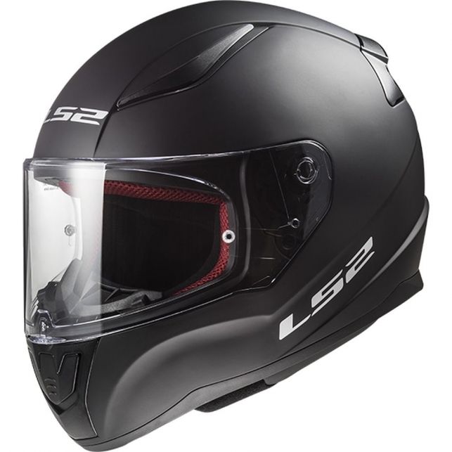 CASQUE INTÉGRAL LS2 FF353 RAPID UNI