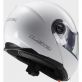 Casque LS2 FF325 Strobe Uni