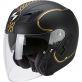 CASQUE JET SCORPION EXO-220 BIXBY