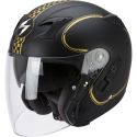 Casque jet SCORPION EXO-220 BIXBY