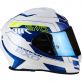 CASQUE INTÉGRAL SCORPION EXO-510 AIR GALVA