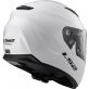 CASQUE INTÉGRAL LS2 FF320 STREAM EVO UNI