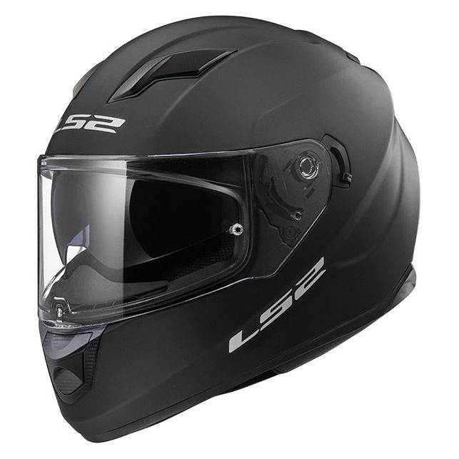 CASQUE INTÉGRAL LS2 FF320 STREAM EVO UNI
