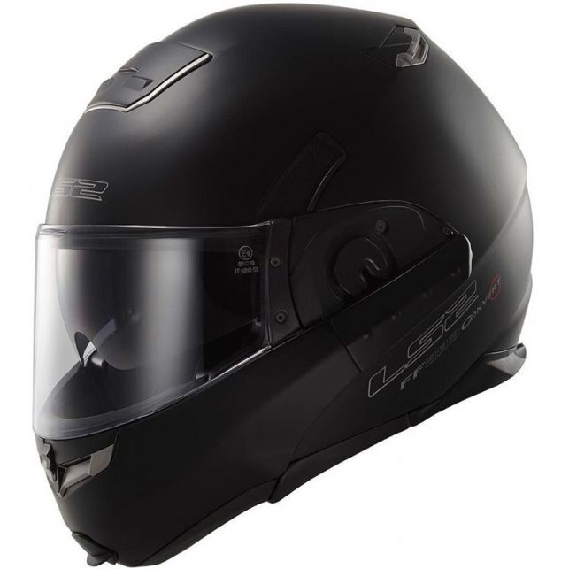 CASQUE MODULABLE LS2 FF393 CONVERT UNI