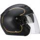CASQUE JET SCORPION EXO-220 BIXBY