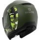 CASQUE JET SHARK CITYCRUISER GENOM MAT