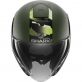 CASQUE JET SHARK CITYCRUISER GENOM MAT