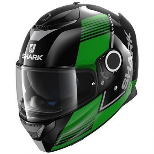 SPARTAN ARGUAN