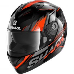 CASQUE INTÉGRAL SHARK RIDILL 1.2 PHAZ
							  		