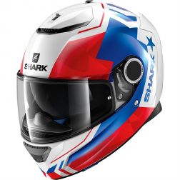 SPARTAN DROZE
							  		