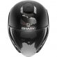 CASQUE JET SHARK CITYCRUISER GENOM MAT