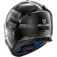 CASQUE INTÉGRAL SHARK SPARTAN HOPLITE
