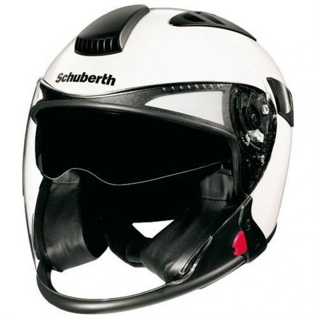 CASQUE JET SCHUBERTH J1
