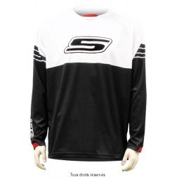 Maillot Cross Sline
							  		