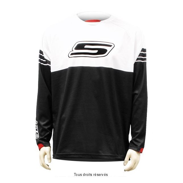 Maillot Cross Sline
