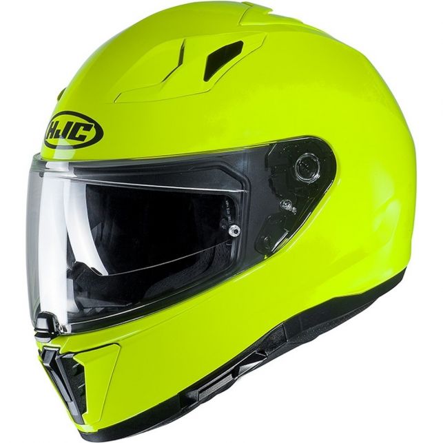 CASQUE INTÉGRAL HJC i70 UNI