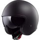 CASQUE JET LS2 OF599 SPITFIRE UNI