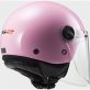 CASQUE JET LS2 OF575 WUBY UNI
