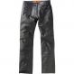 PANTALON CUIR HOMME IXON ROCK