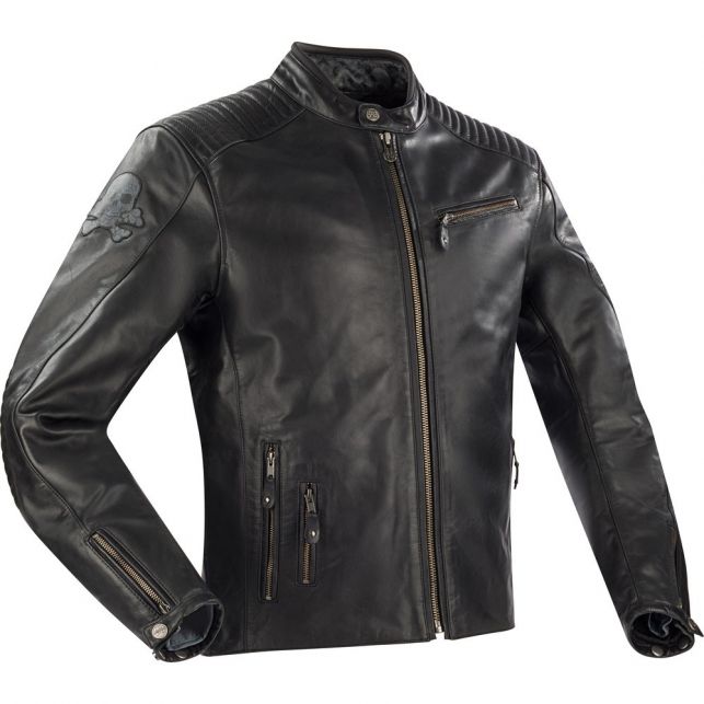 Blouson Segura Zarek