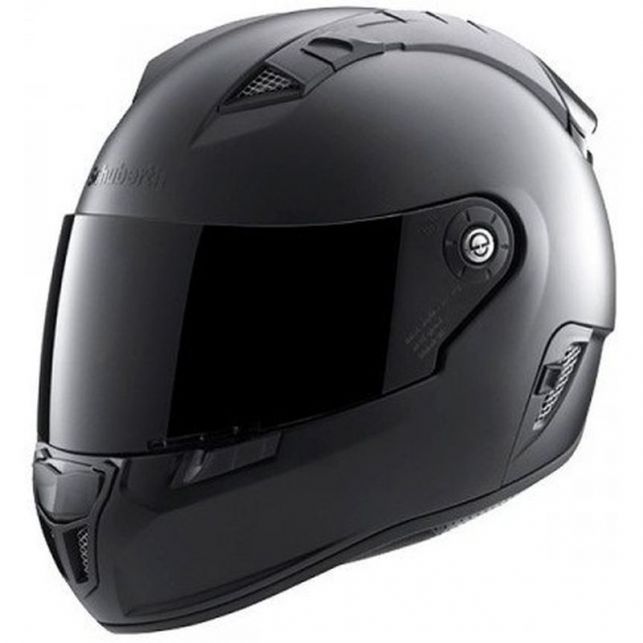 CASQUE INTÉGRAL SCHUBERTH SR1