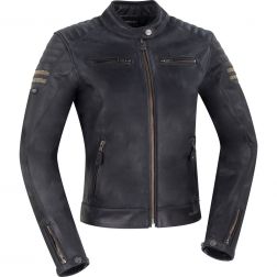 Blouson Segura Lady Stripe Crystal
							  		