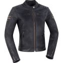 Blouson Segura Lady Stripe Crystal