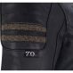 Blouson Segura Lady Stripe Crystal