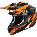 Casque moto cross SCORPION VX-15 EVO AIR KRUSH