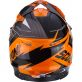 CASQUE MOTO CROSS SCORPION VX-15 EVO AIR KRUSH