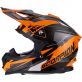 CASQUE MOTO CROSS SCORPION VX-15 EVO AIR KRUSH