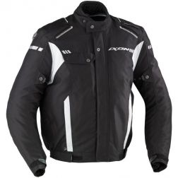 Blouson Ixon Shiroki HP
							  		