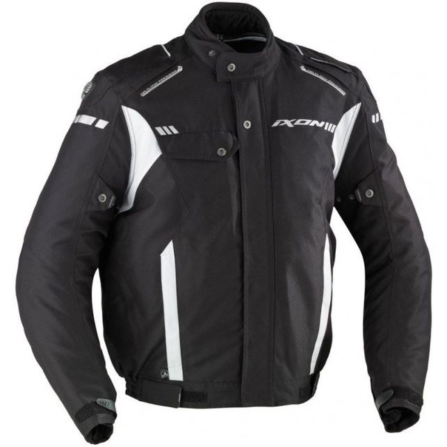 Blouson Ixon Shiroki HP