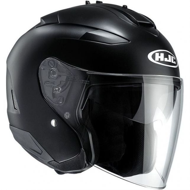 CASQUE JET HJC IS33 II UNI