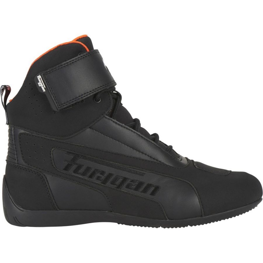 Baskets Moto FURYGAN ZEPHYR D3O WP Moto Expert