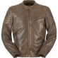 BLOUSON CUIR HOMME FURYGAN BRODY