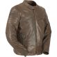 BLOUSON CUIR HOMME FURYGAN BRODY